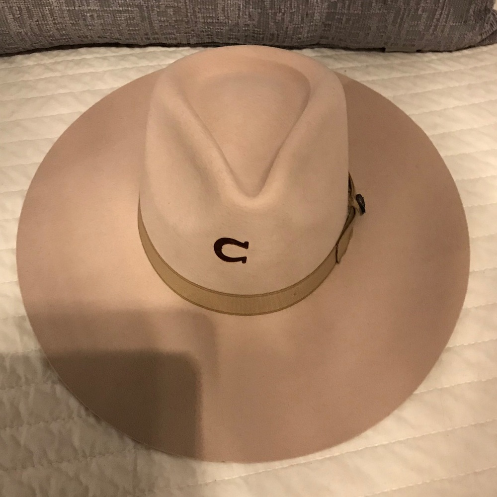 Charlie Horse Hat